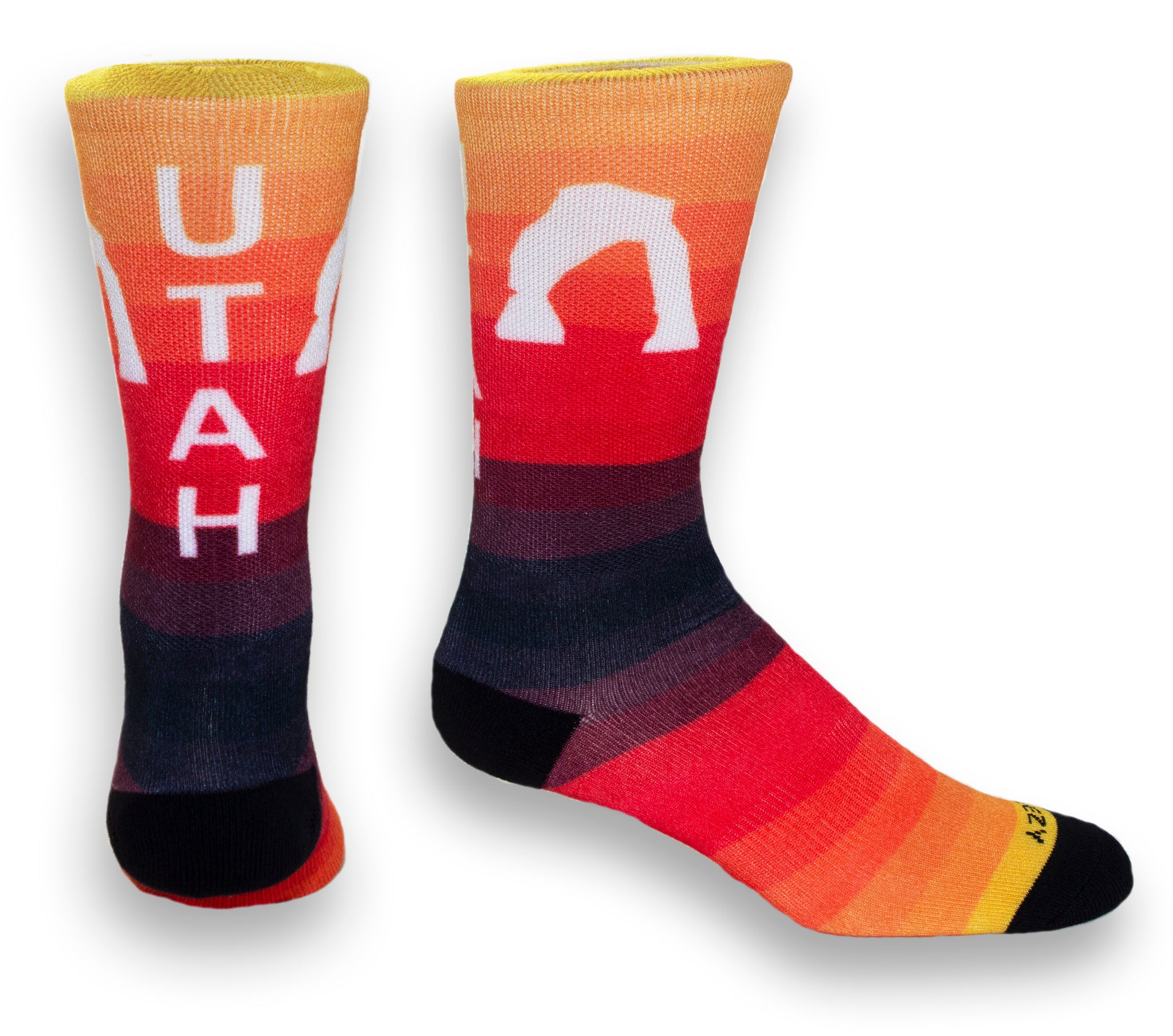 Utah Socks